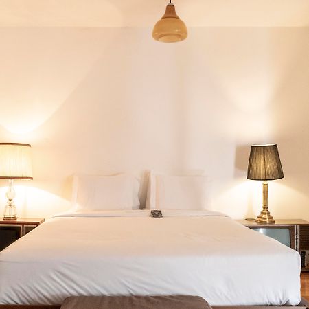 Independente Principe Real Hostel Lisbon Luaran gambar