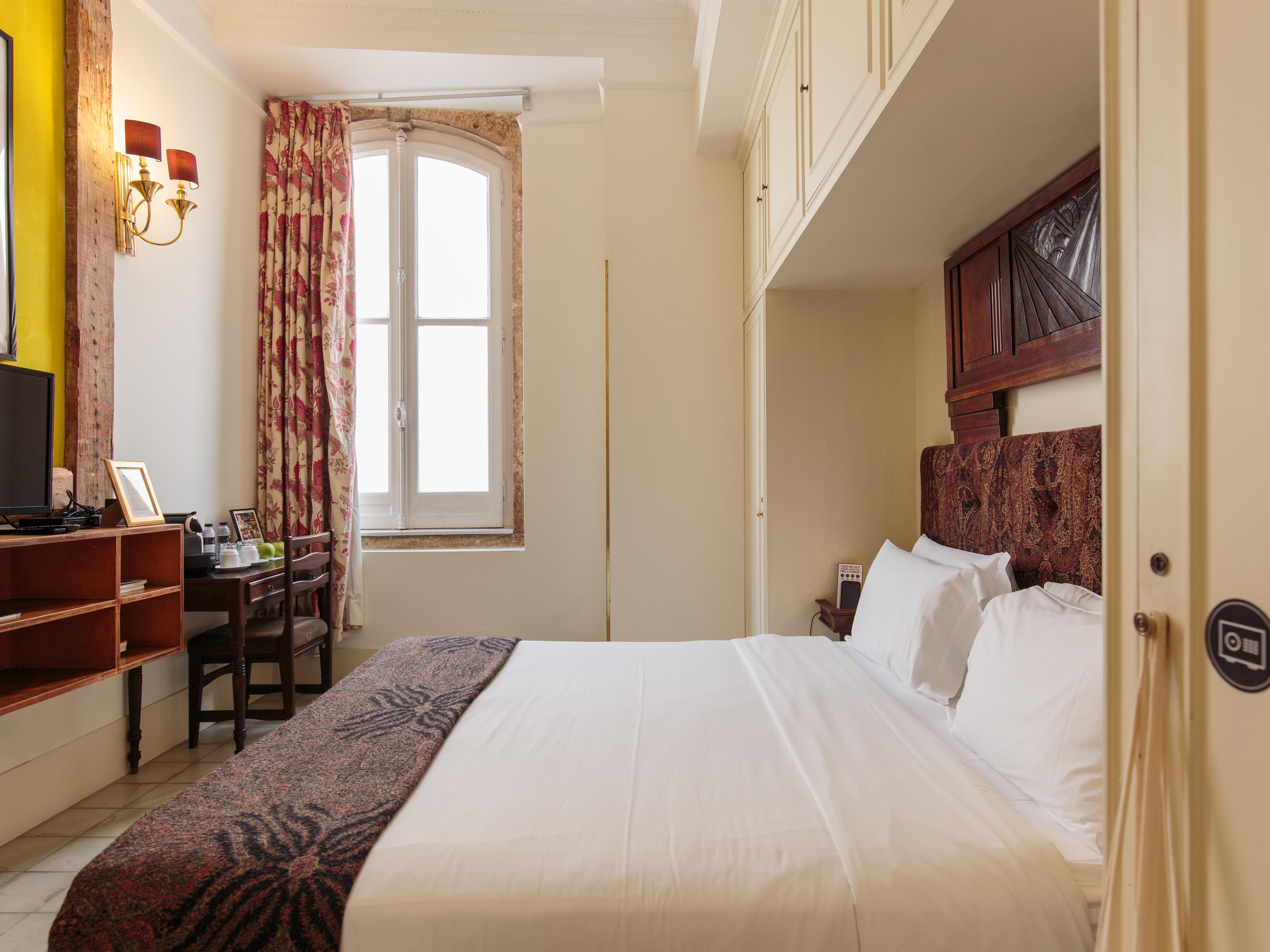 Independente Principe Real Hostel Lisbon Luaran gambar