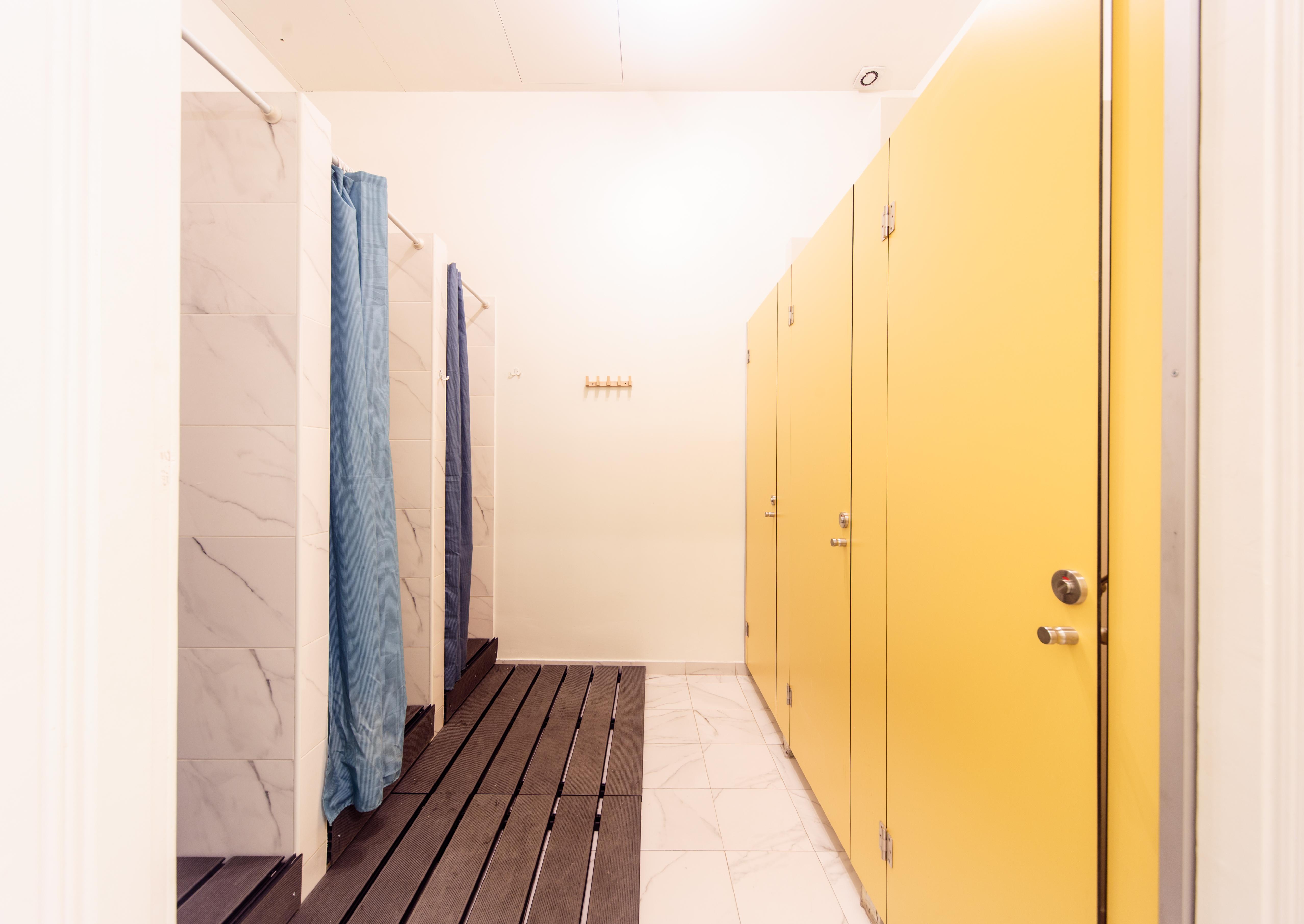 Independente Principe Real Hostel Lisbon Luaran gambar